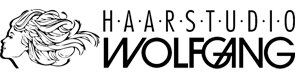 Haarstudio Logo